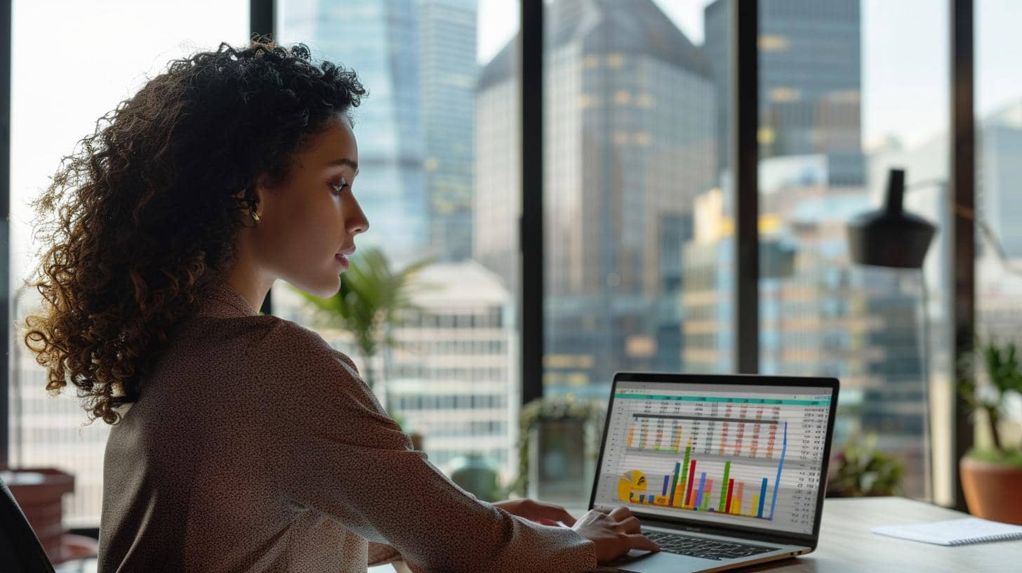 Curso de Análise de Dados Com Excel