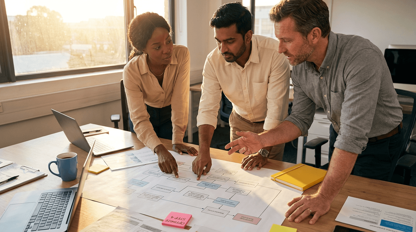 Business Processes Course