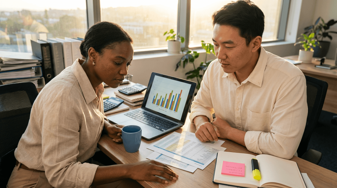 Curso de gestión de costes