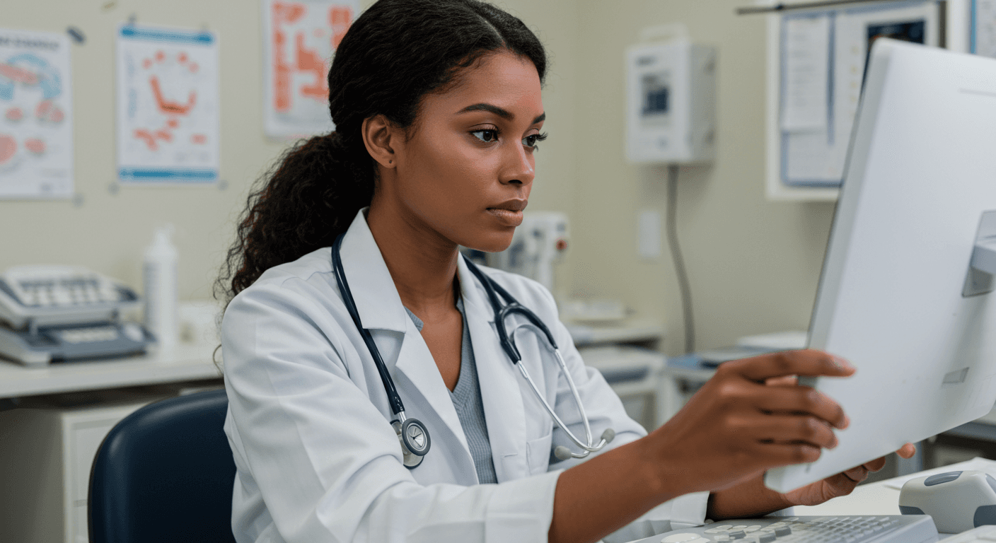 Curso de Médico en Diagnóstico Prenatal