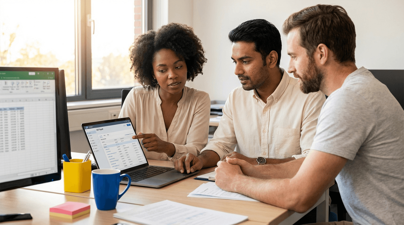 קורס הכשרה בשכר SAP