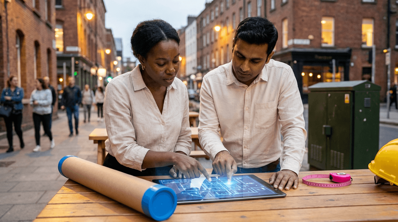 Public Lighting Training