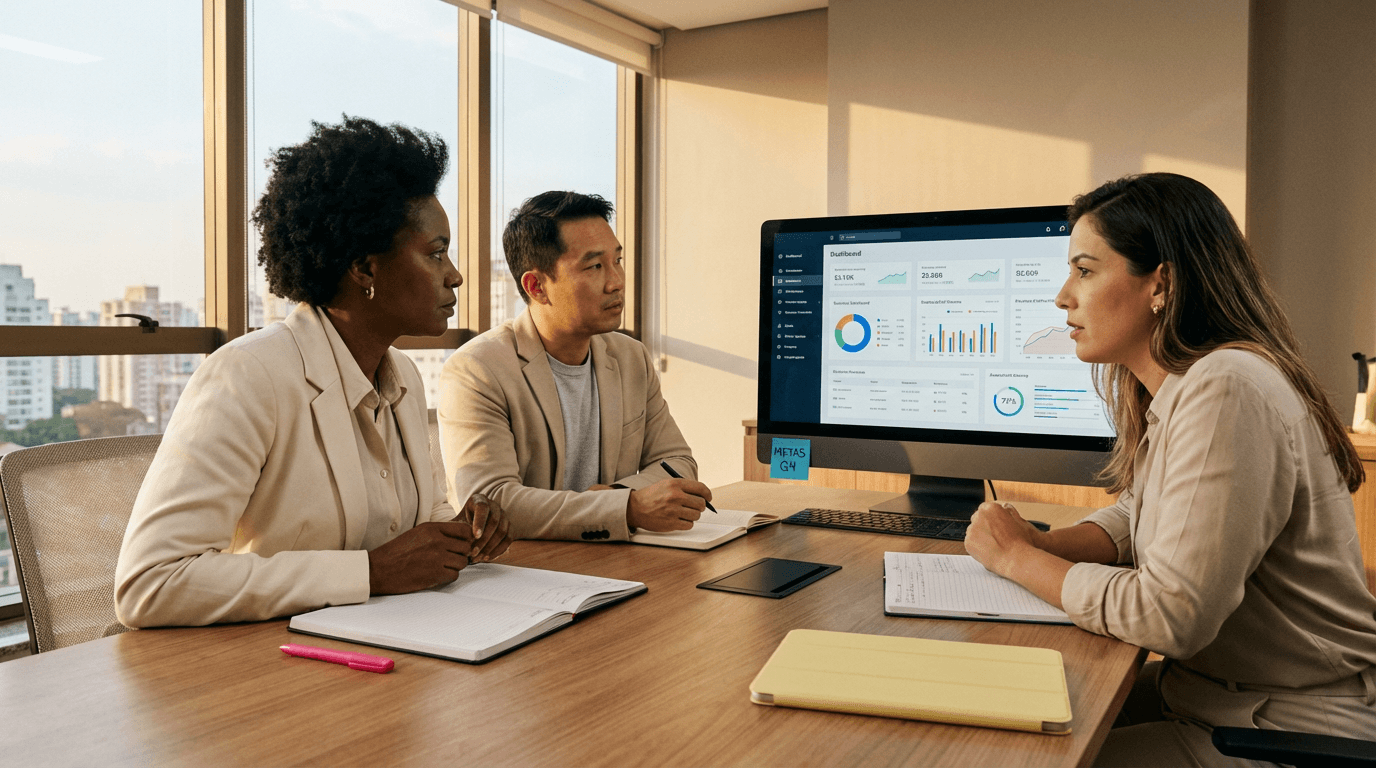 Curso de CIO (chief Information Officer)