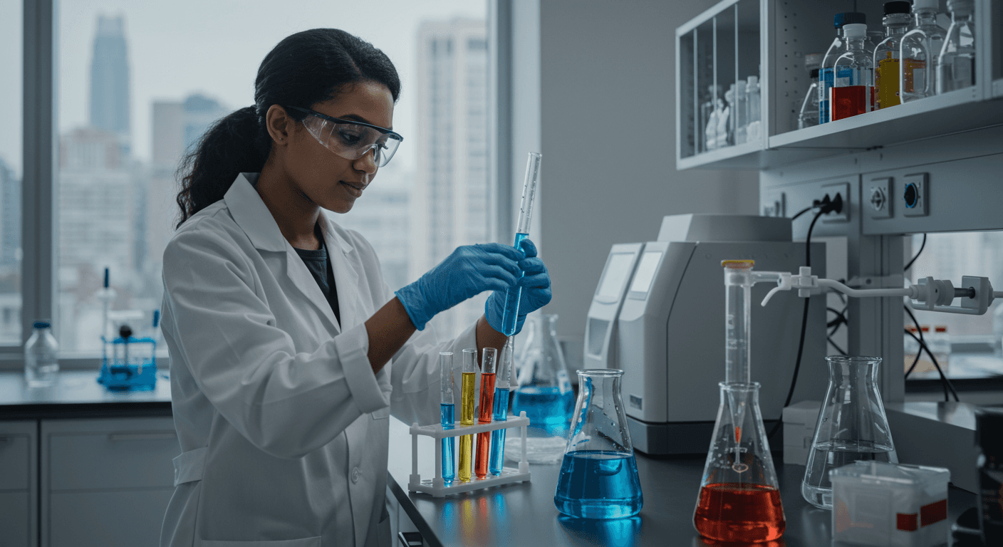 Biotech Course