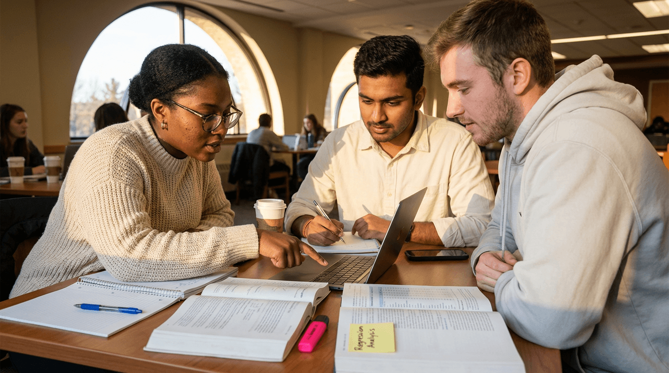 Curso de Estadística