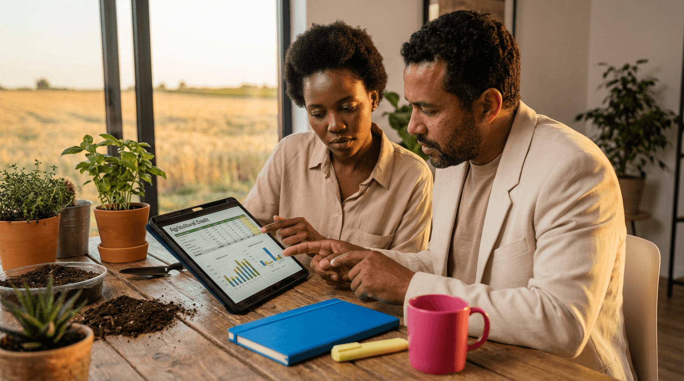 Curso de Diretor de Crédito Rural
