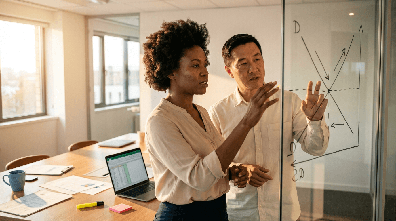 Curso de Oferta e Demanda