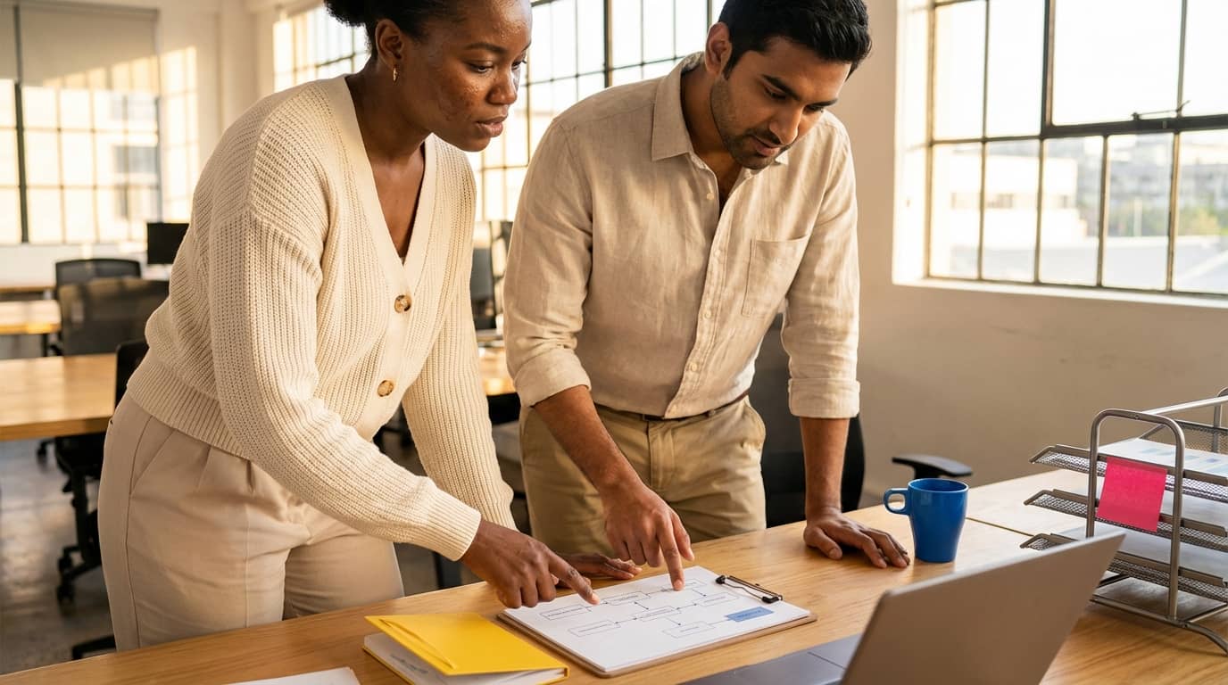 Office Management Course