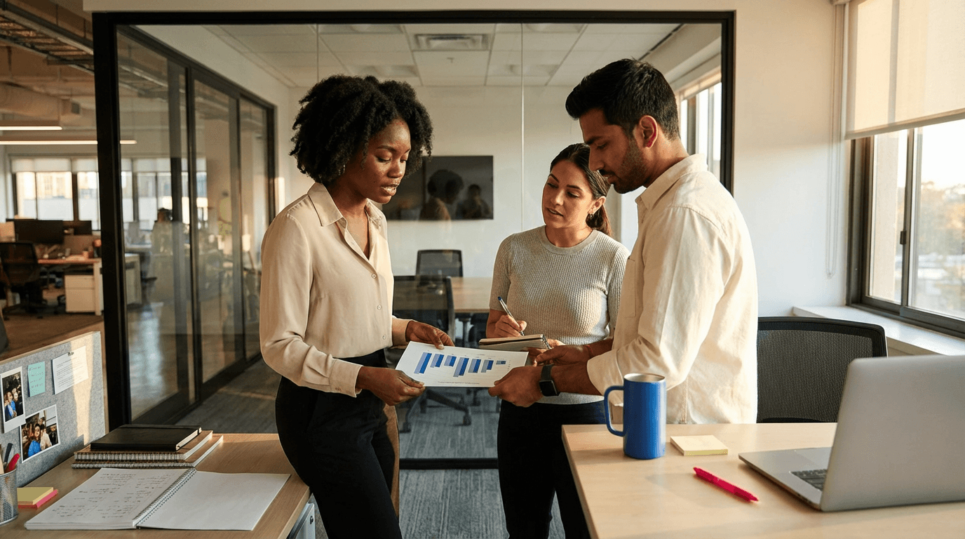 Supervisory Management Course