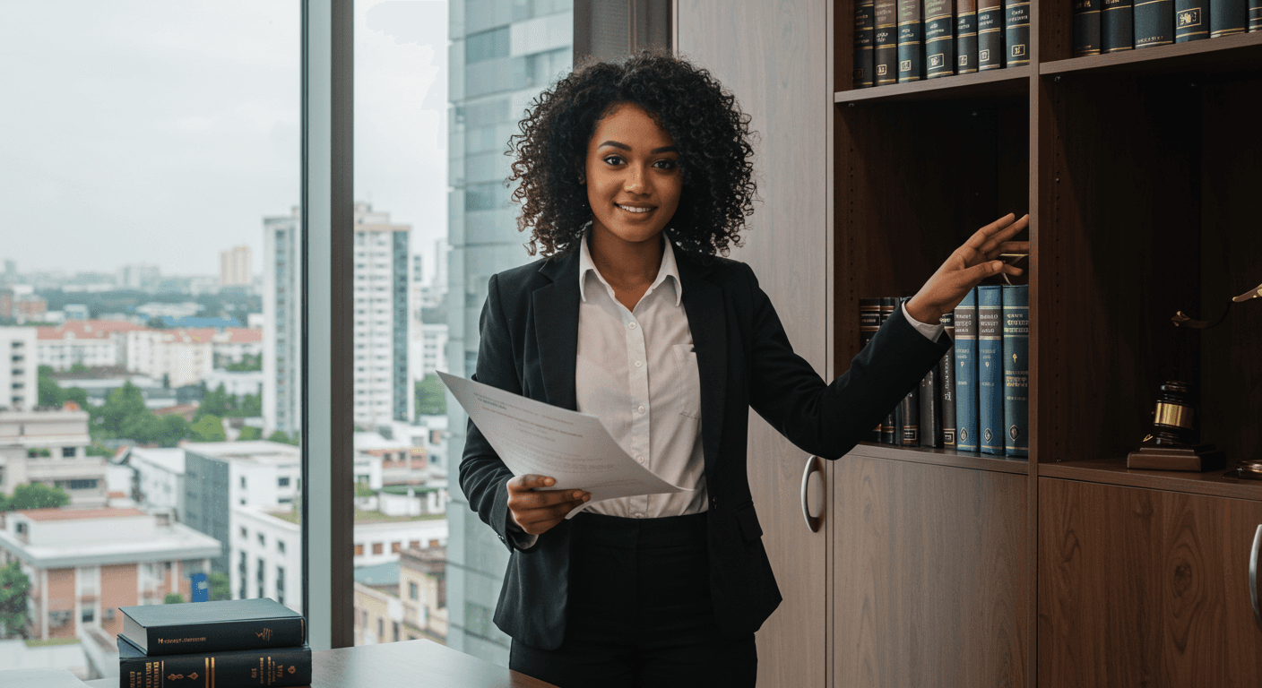 Curso de Extensão Direito