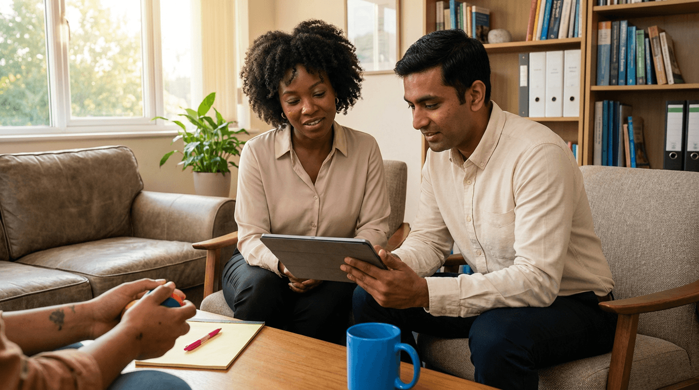 Curso para Entender o Comportamento Humano