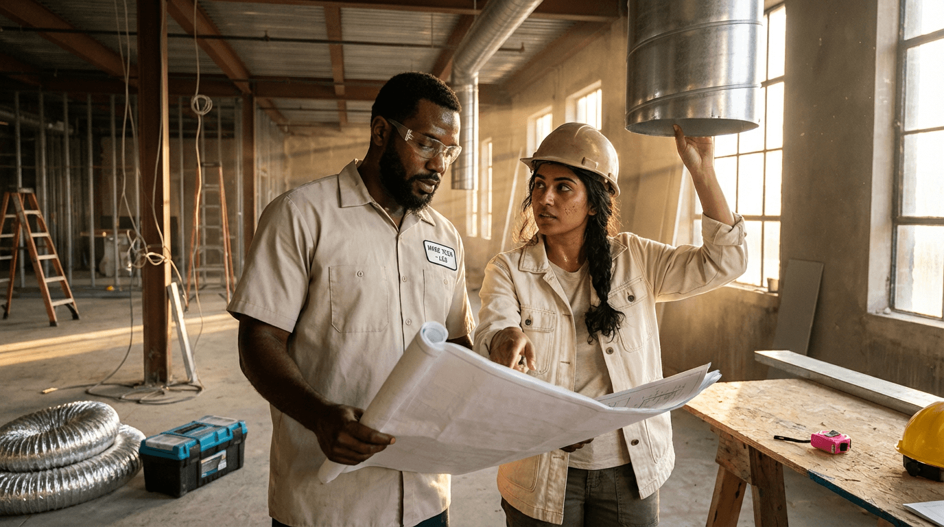 Building Ventilation Course