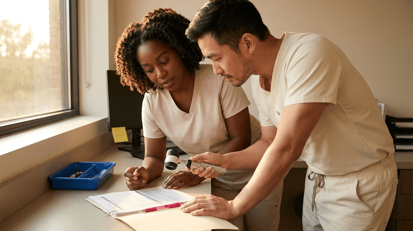 Integumentary System Course