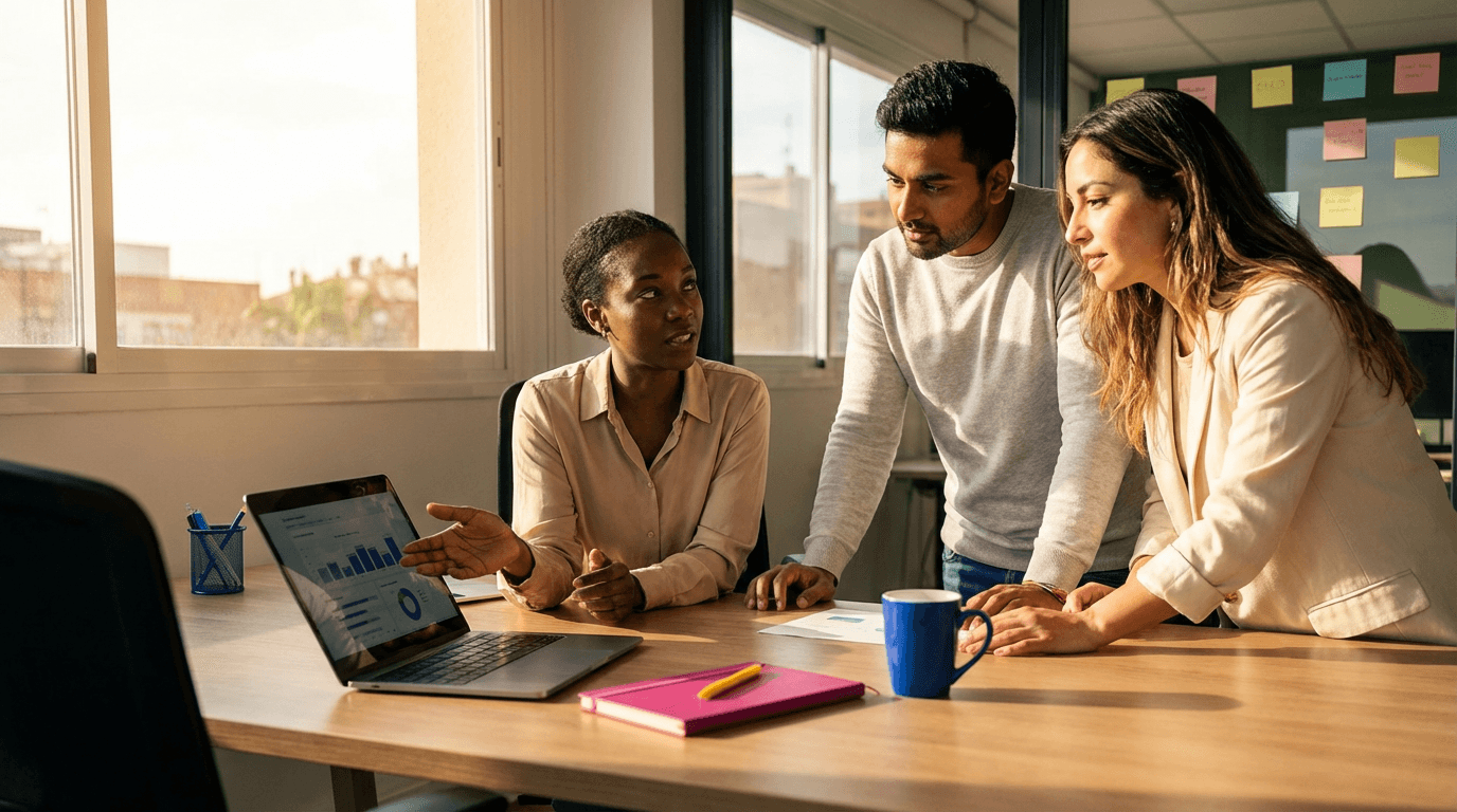 Data Science for Business Course