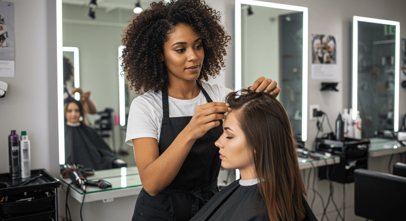 Curso de Visagista