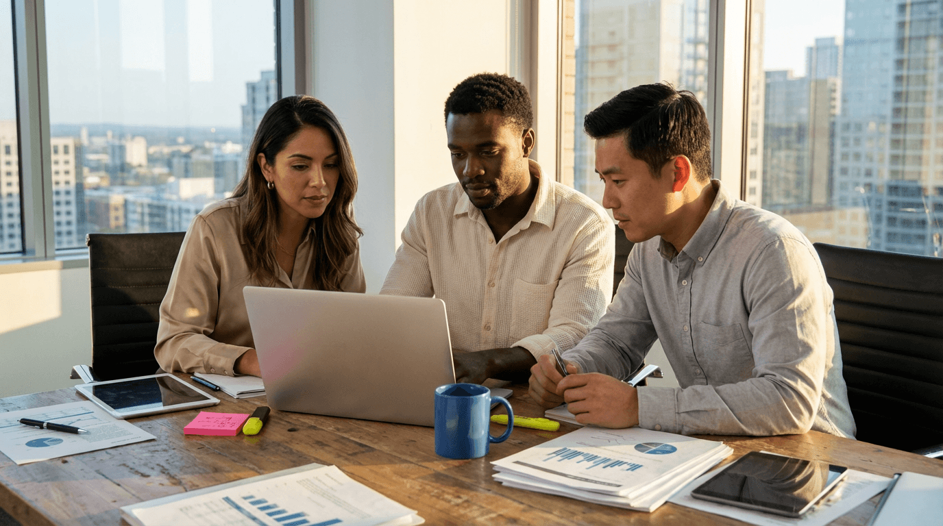 Banking for Corporate Clients Course