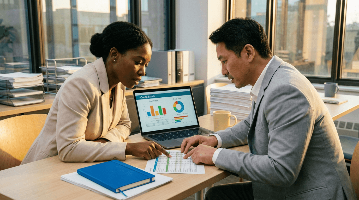 Curso de Gestão de Risco