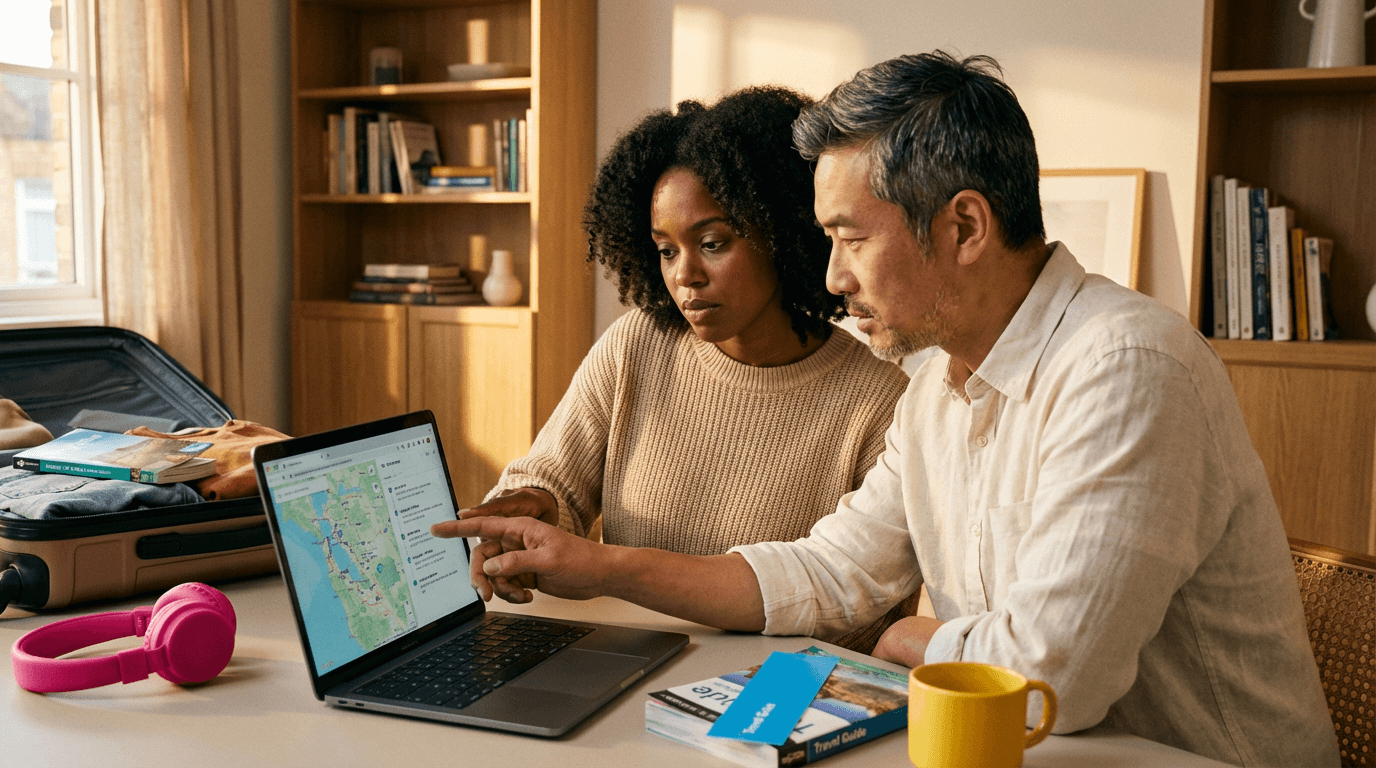 Curso de Turismólogo Ead