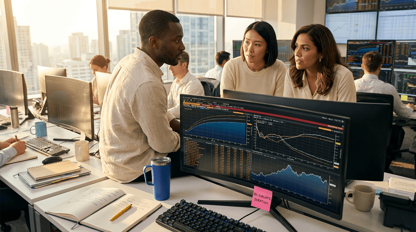 دورة سوق السندات