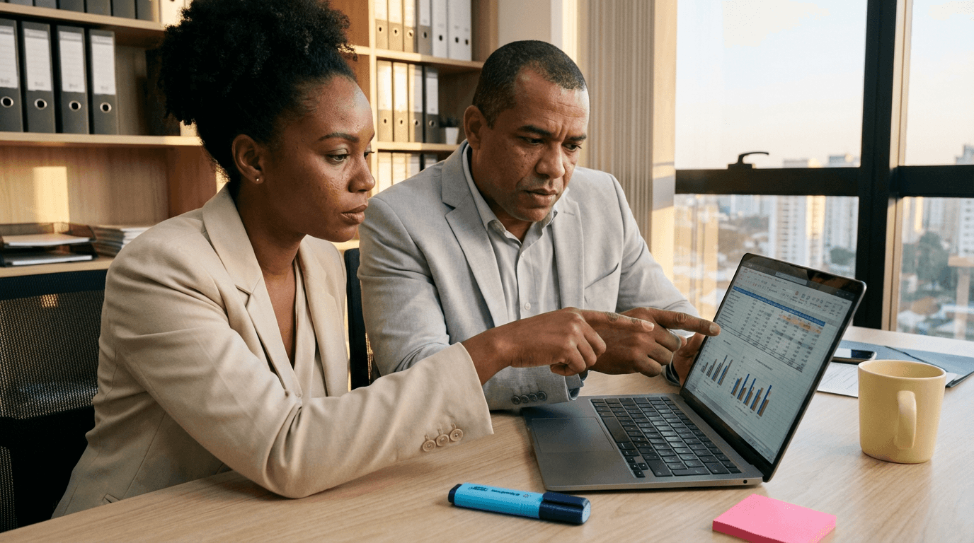 Curso de Analista de Impostos Indiretos