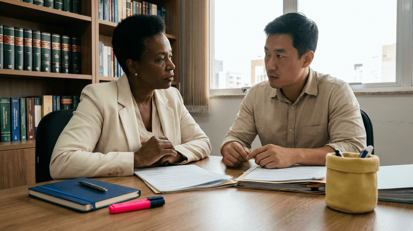 Curso de Diretor de Direito Previdenciário