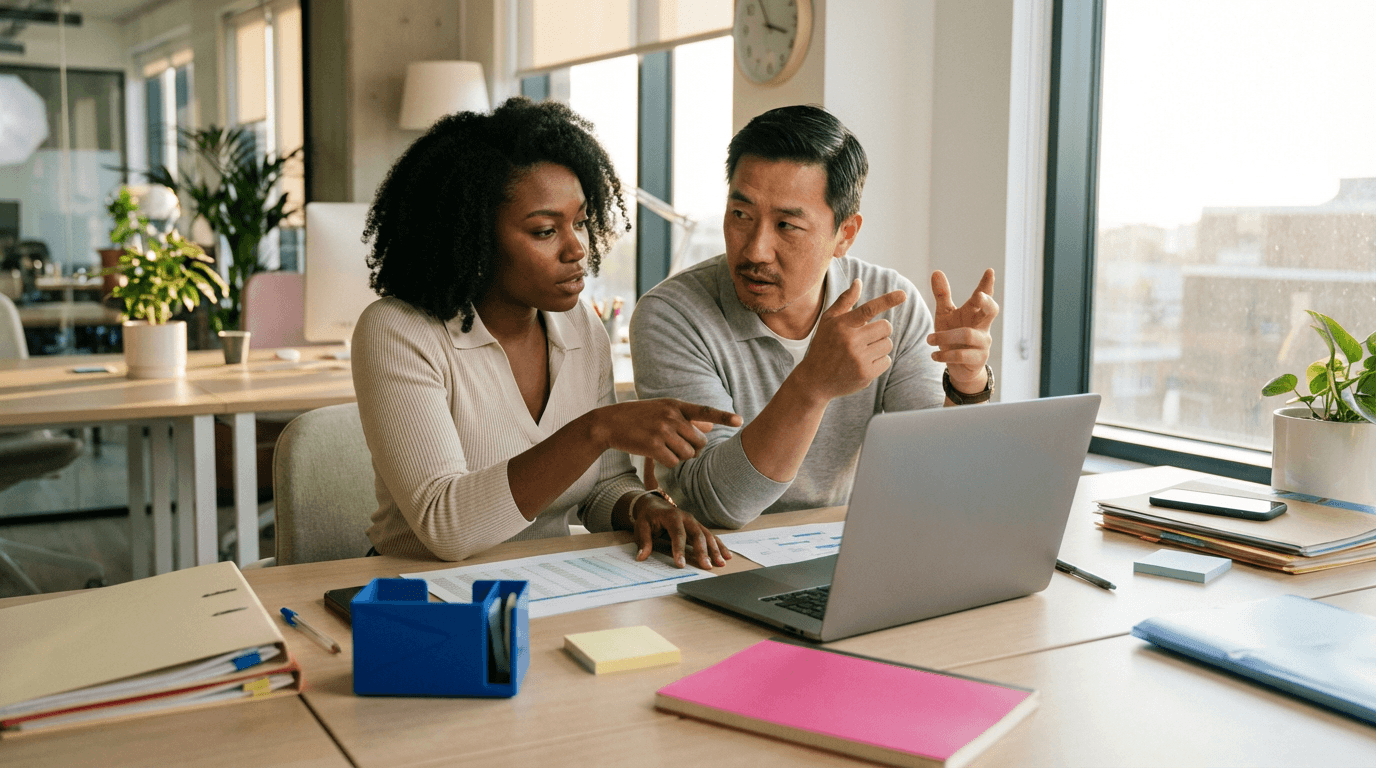 Curso de Fundamentos de Melhorias de Processo e Automação