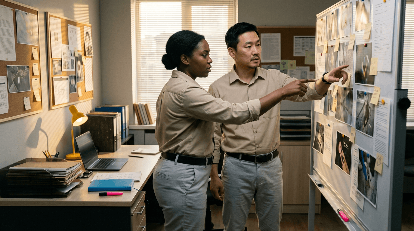 Curso de Coordenador Forense