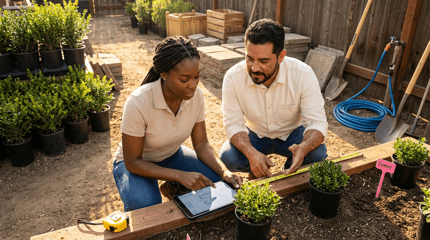 Landscaping Business Course