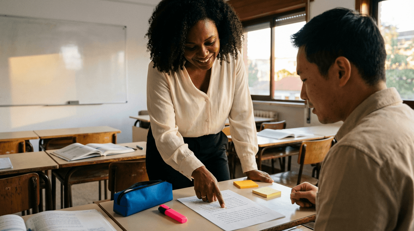 Curso de Pontuação na Língua Portuguesa