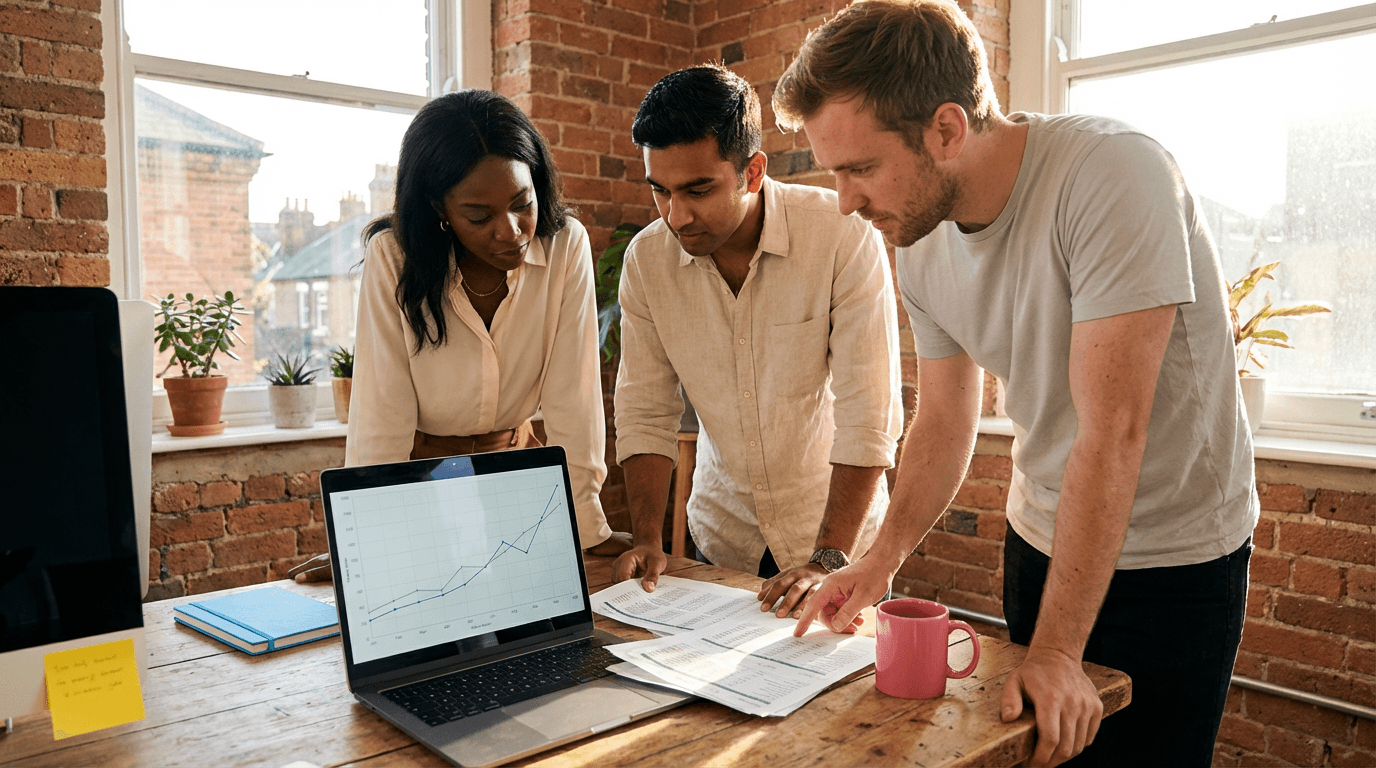 יסודות ניהול עסקים