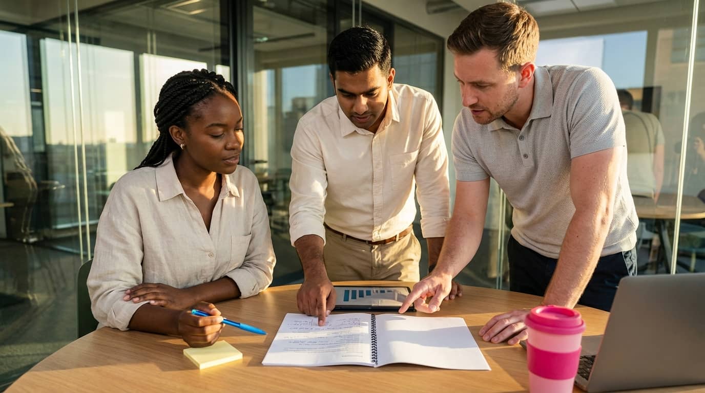 Advanced Negotiation Course