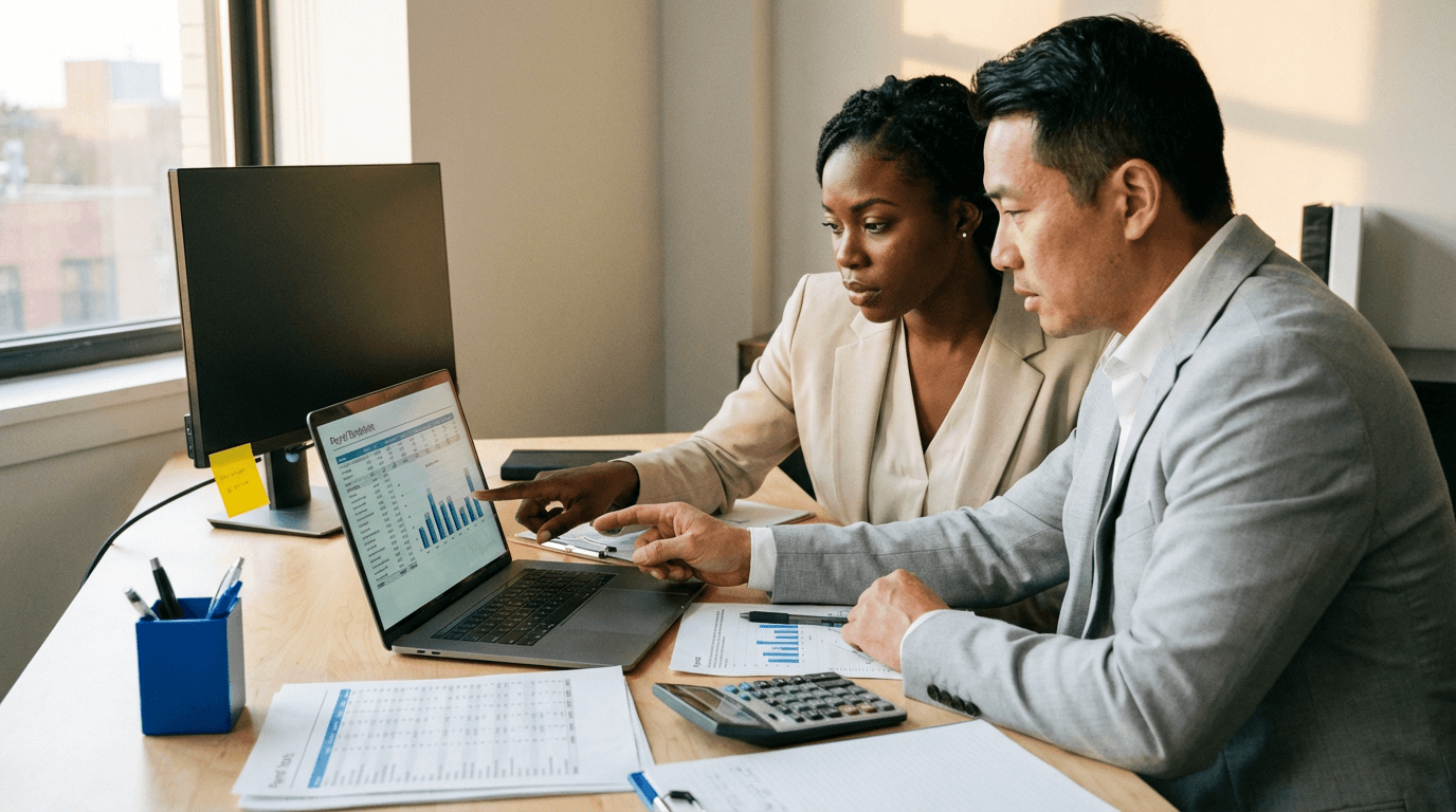 Curso de Gerenciamento de Folhas de Pagamento