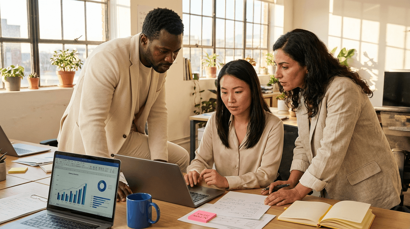 Business General Course