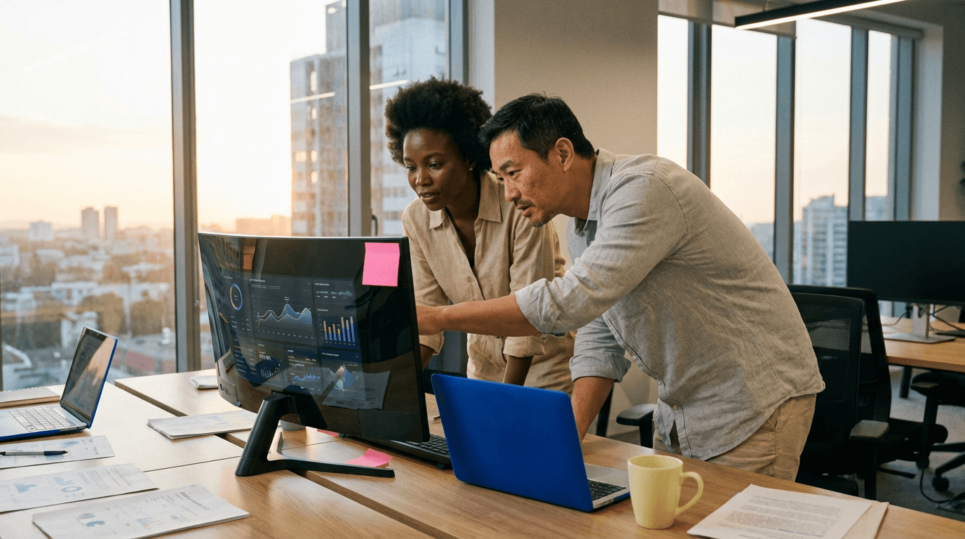 Curso de ia para Negócios