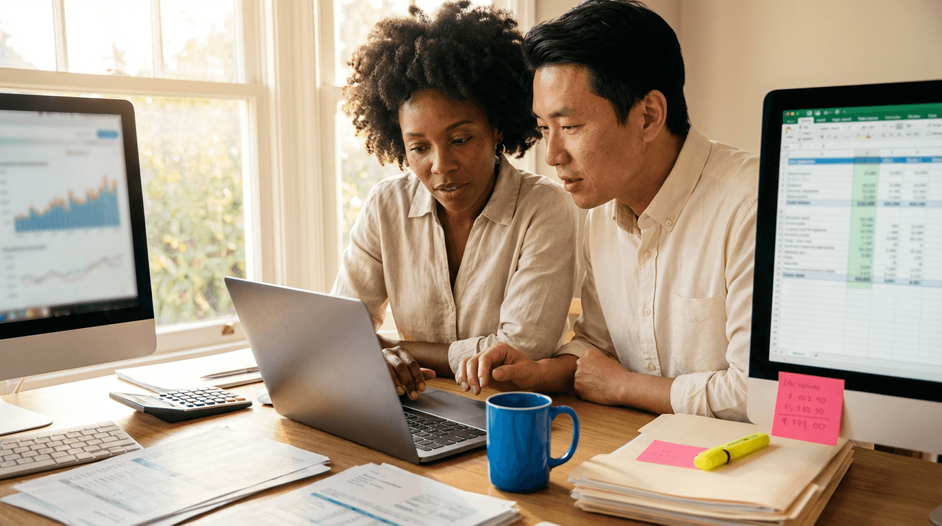 הכשרת יסודות בקרה