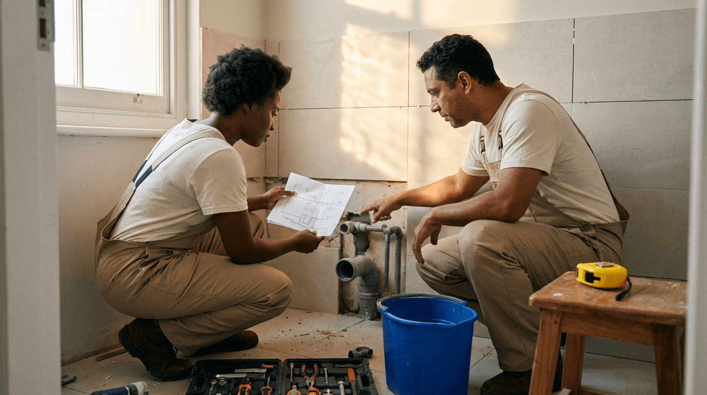 Curso de Gerente Hidráulico