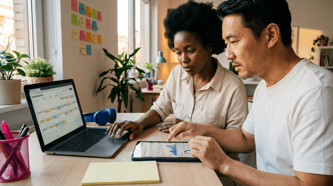 Curso de Gerente de Conteúdo