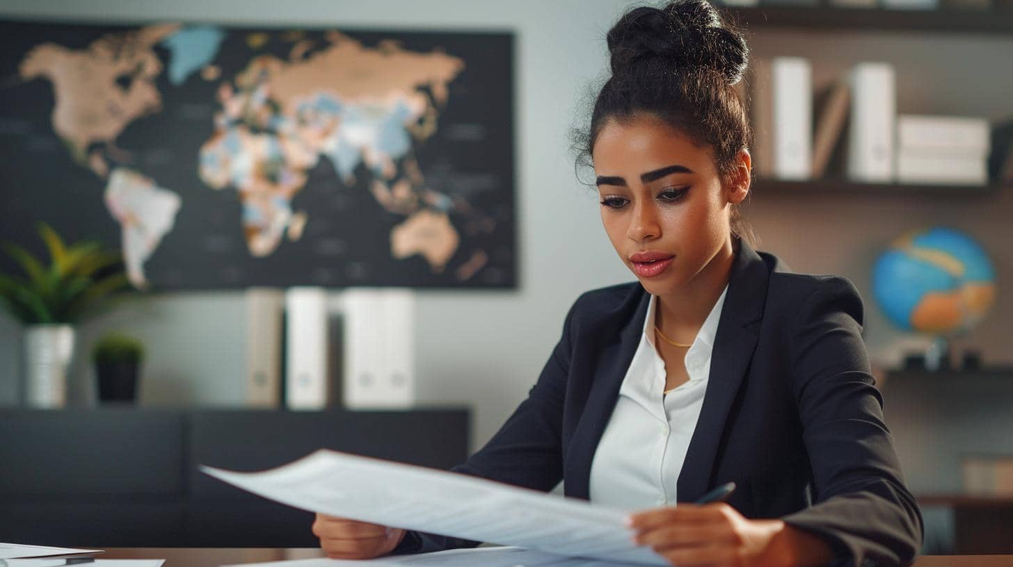 Immigration Adviser Course