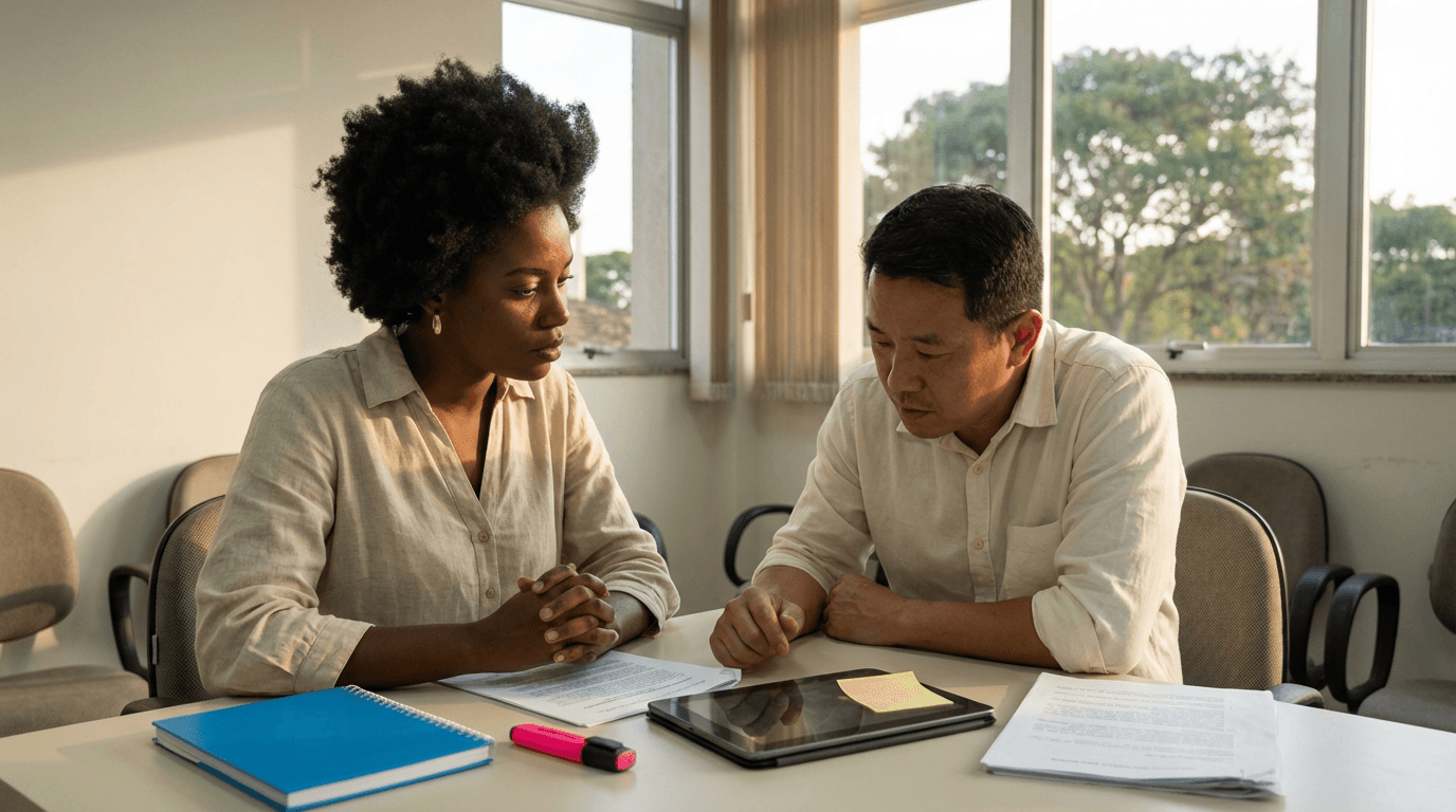 Curso de Coordenador de Direitos Humanos