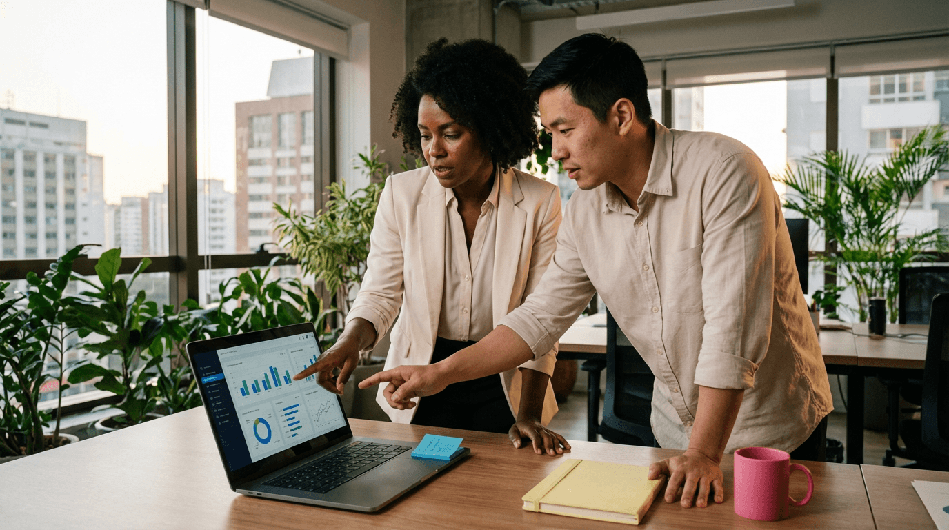 Curso de Diretor de Marketing