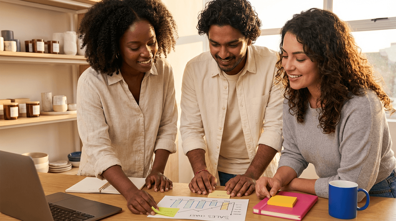 Small Business Short Course