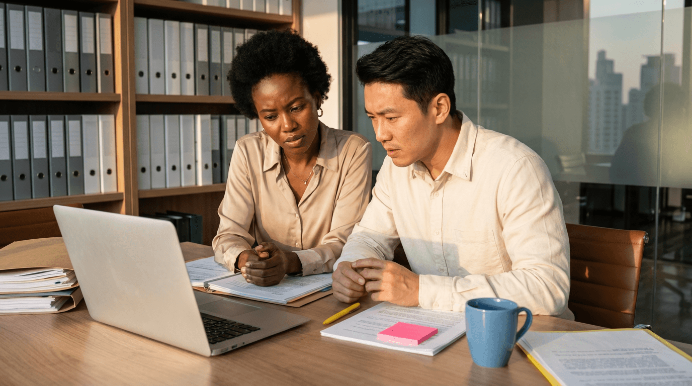 trademark law course