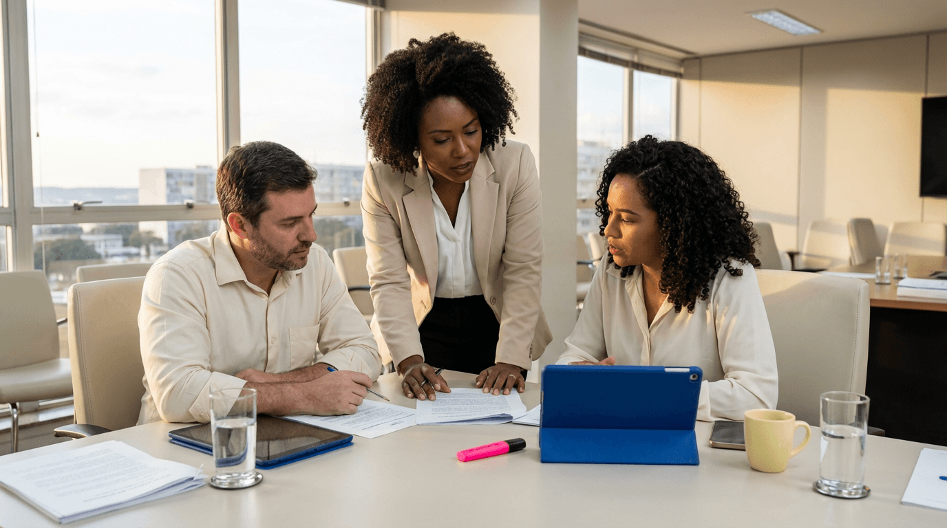 Curso de Deputado Federal