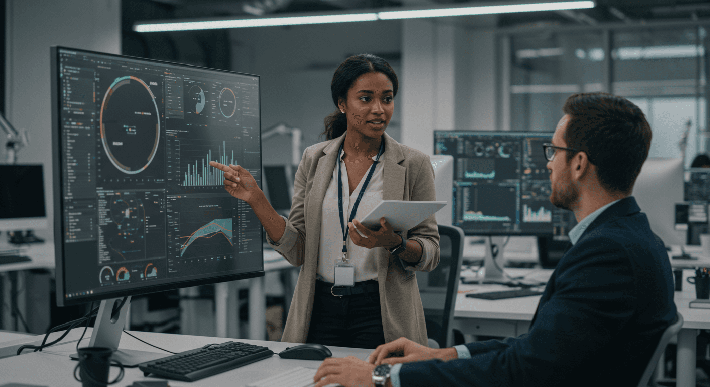 Curso de Informática Profissional