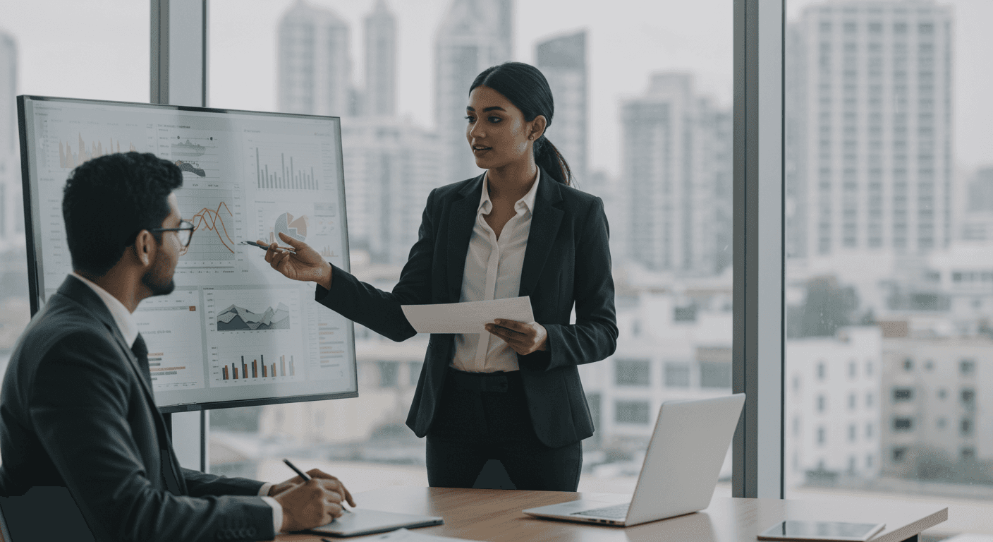 Curso de Gerente de Empresa