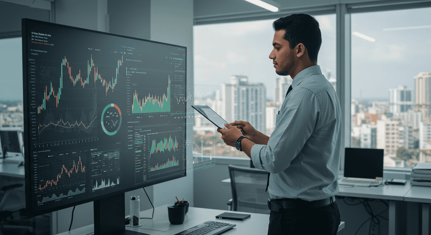 Curso de Engenheiro de Fintech