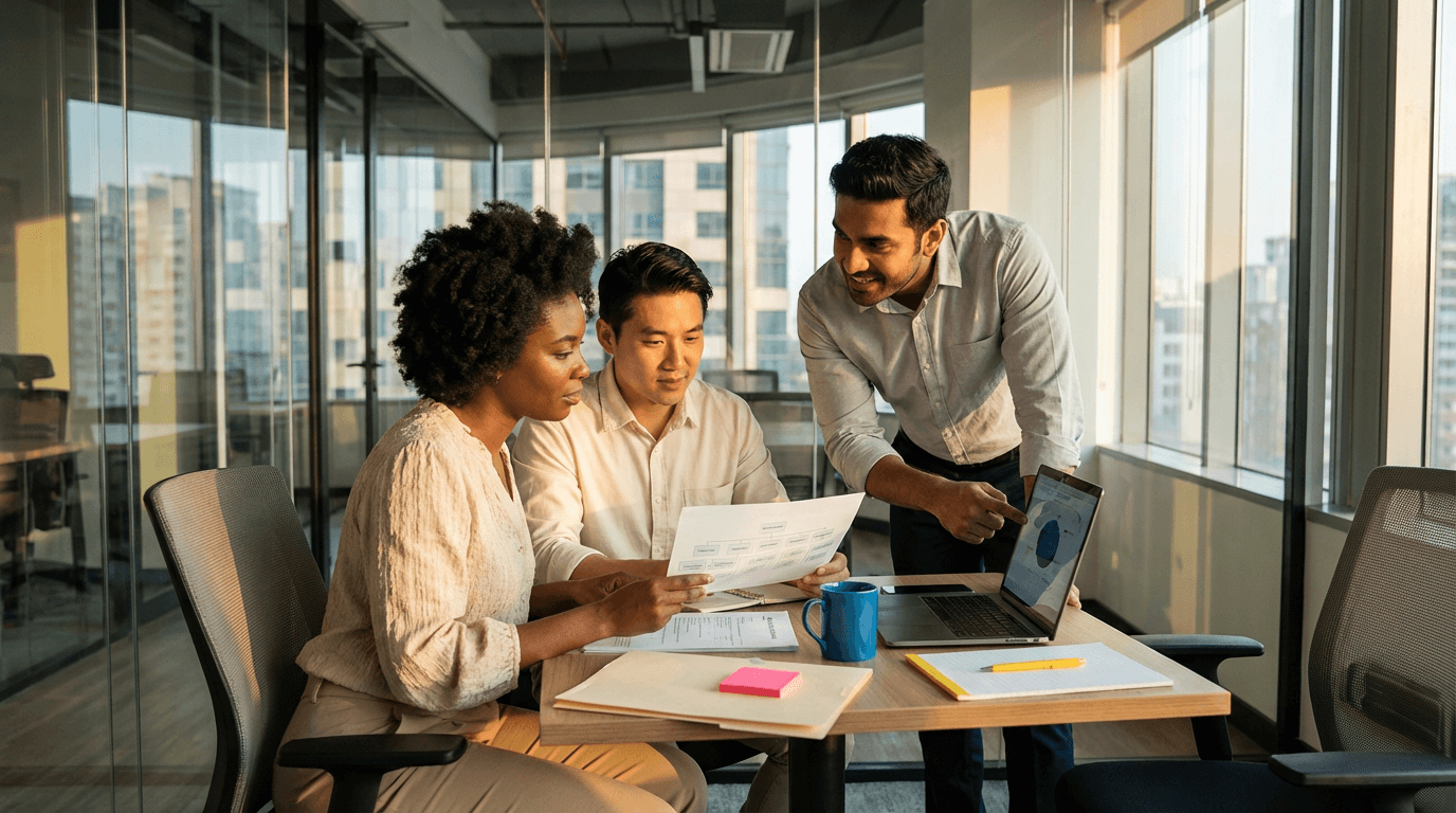 වෘත්තීය ජාලකරණ පාඨමාලාව