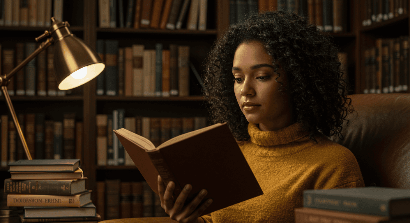 Curso de Literatura Clássica