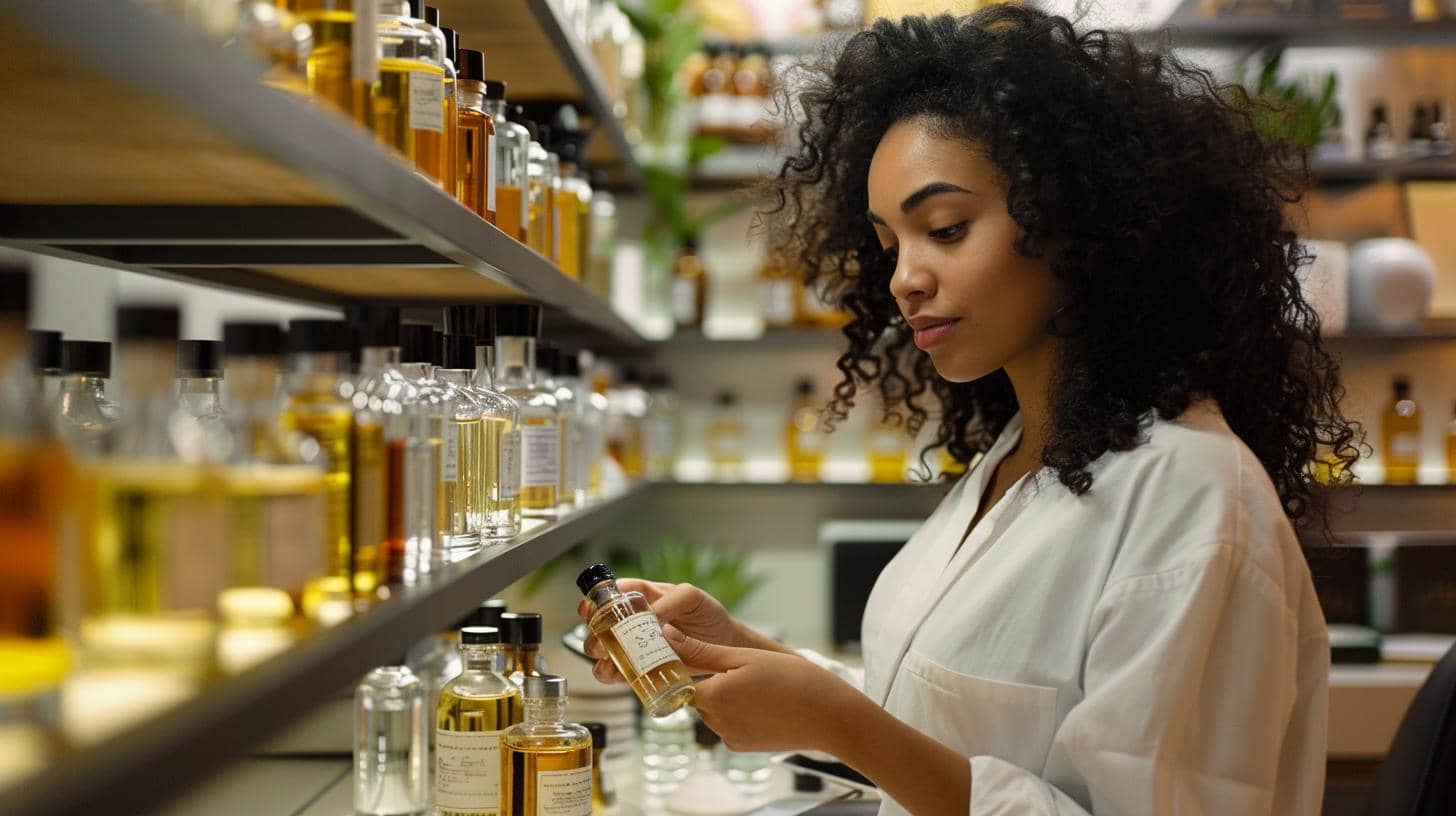 Curso de Desenvolvimento de Perfumes Inspirados na Floresta Tropical Brasileira