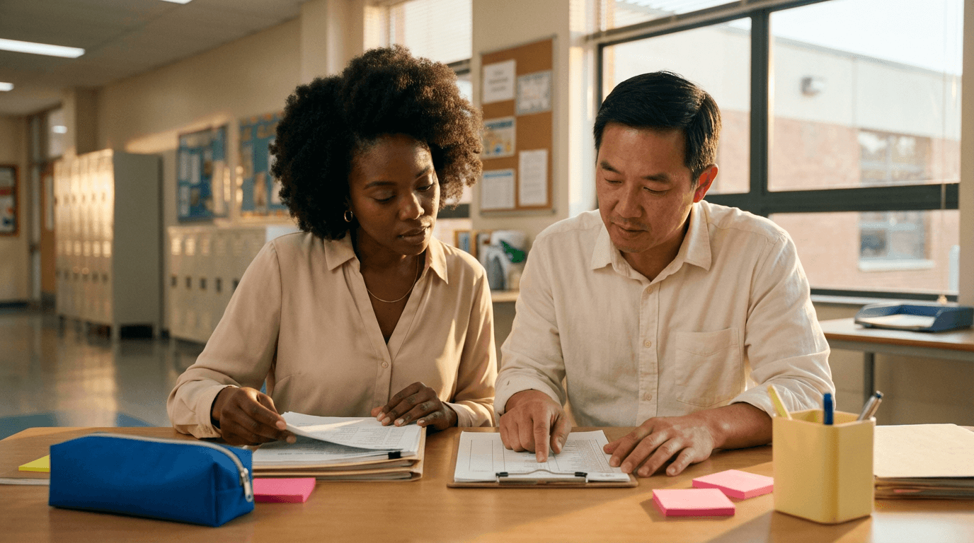 Curso de Assistente de Aluno